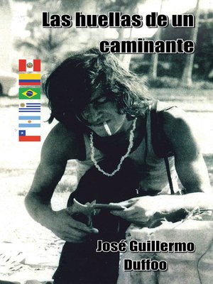 cover image of Las Huellas De Un Caminante